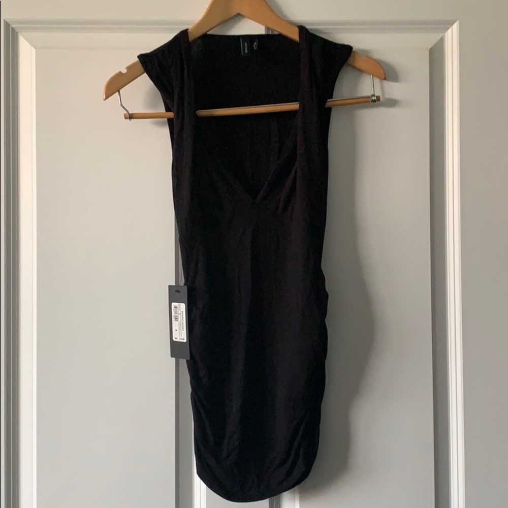 NWT Marciano small top